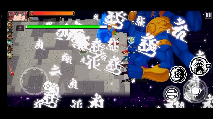 Асурендра (otherworld legends )