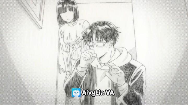 [Dub Indo] Marriagetoxin Bahasa Indonesia FANDUB Part 4 AivyLia VA