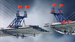 Thì ra những bộ óc được trao cho đất nước đều rất hữu ích! ! Trung Quốc đã thực hiện một dự án lớn đ