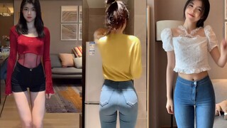 Berbahagialah setiap hari (jeans favoritmu)