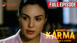 MATAKOT KA SA KARMA (2006) Ep. 1: KAMA | Full Episode | Gretchen Barretto