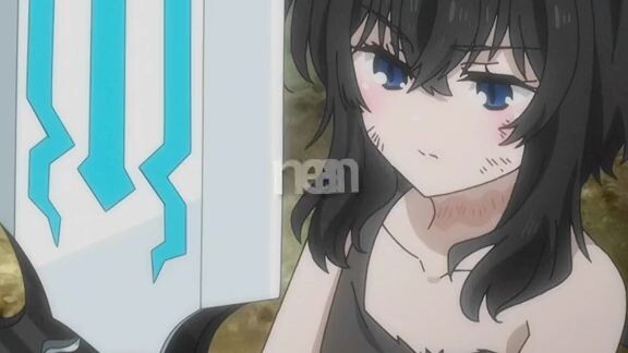 I want to be stronger