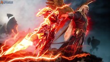 Shrouding The Heavens Eps 128 Sub Indo