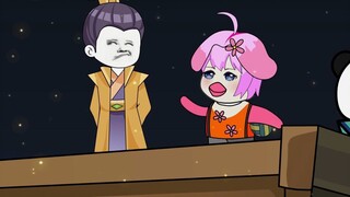 Episode 60: The evil spirit has appeared. Will Zhu Erfan save the people of Qingshan Town?