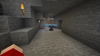 Minecraft：冈易现状!