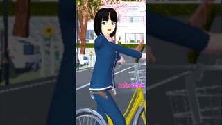 BAYAR HUTANG BUBUR MALAH NGAMBEK Sakura School Simulator  #dramasakuraschoolsimulator