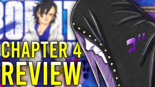 Sasuke RETURNS to Boruto?! (IT'S BAD)
