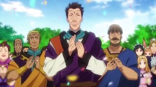 The Procession of The Nobles (50th AMV/400 Subscribers Special)(AMV/CMV/PMV)