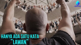 KERUSUHAN DI DALAM PENJARA !!! - Rangkum Alur Cerita Film C3ll 211