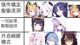 当sensel拒绝了学生的告白