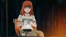 Kamping Untuk 2 Orang Sub Indo Eps 10
