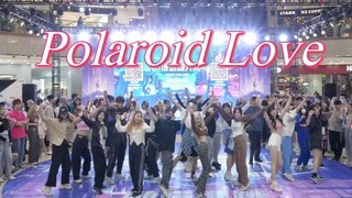 【ENHYPEN】لا عجب أنها النشيد الوطني لكوريا الجنوبية!! رقصة عشوائية على أغنية Polaroid Love | من يغني 