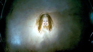 【娘子】三吨重的女人？那明明就是一堵墙！