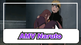 [AMV Naruto] Pertama Kalinya Menggunakan Aplikasi "Bijian" / Menghabiskan Waktu Semalaman