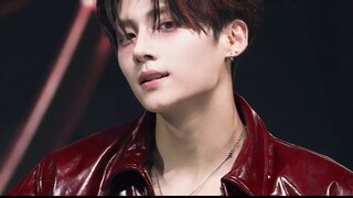 Baby Boy Planet 2 Cover SEPERTI JENNIE Stage