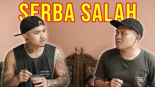 SERBA SALAH