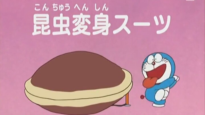 Doraemon S4 Tập 178