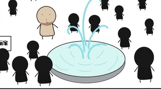 [Sword Art Online Attack Chapter 03] Asuna is going to take a bath at Kirito's house?