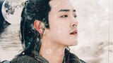 [Xiao Zhan|Ji Chong] Sách không tên·Mời Kỷ Xung ngắm tuyết