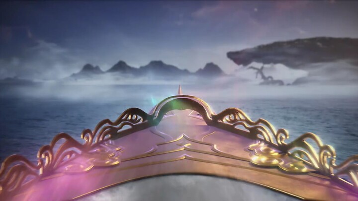 Stellar Transformation S6 Eps 16 sub Indonesia