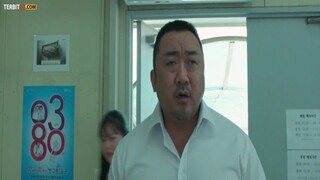 THE VILLAGERS (2018) FULL HD SUBTITLE INDONESIA