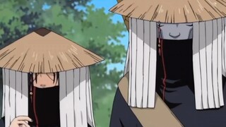 Mungkin hiu hantu selalu menjadi orang yang paling mengenal Itachi, dan hiu hantu juga satu-satunya 