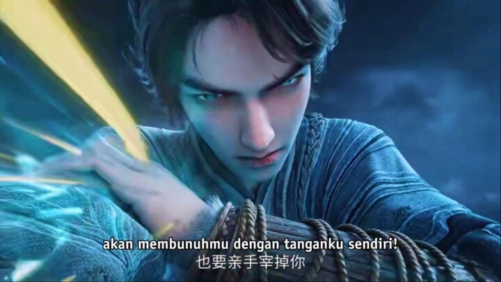 PV Sword of Coming S2 Eps 13