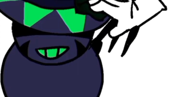 phighting bean 5 (reupload)