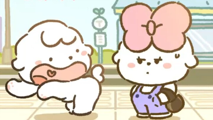 So, Guigui, when are we going to meet?