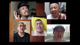 Padhyangan Project - Gagal Mudik (Video Clip)