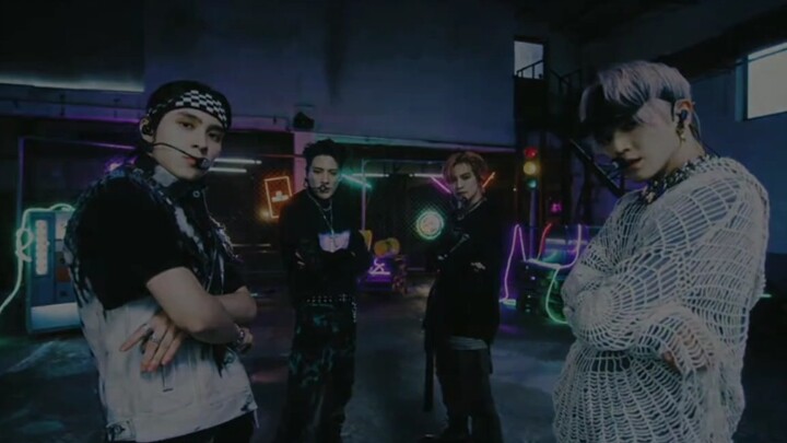 ［لي دي نو/لي تاي يونغ/هوانغ قوان هنغ/ليو يانغ يانغ］أحدث أداء مباشر لـ "ZOO"، هيا نصرخ معًا