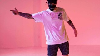 KINJAZ｜Jawn Ha He Zhancheng Freestyle “ERROR”