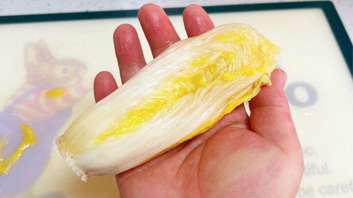 May sauerkraut accompany you this winter!