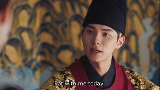 Bon Appetit, Your Majesty Episode 10