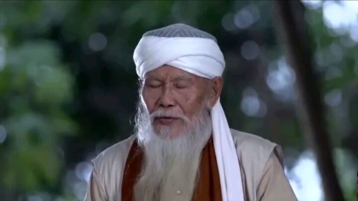 Kembalinya Raden Kian Santang Episode 87