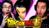 GOKU & ANDROID 17 ATTACKED! | Dragon Ball Super Episode 87 REACTION | Anime Reaction