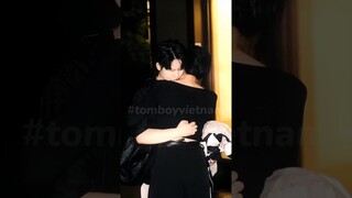 Tomboy Và Những Câu Chuyện Không Nói Nên Lời || 超级彤
