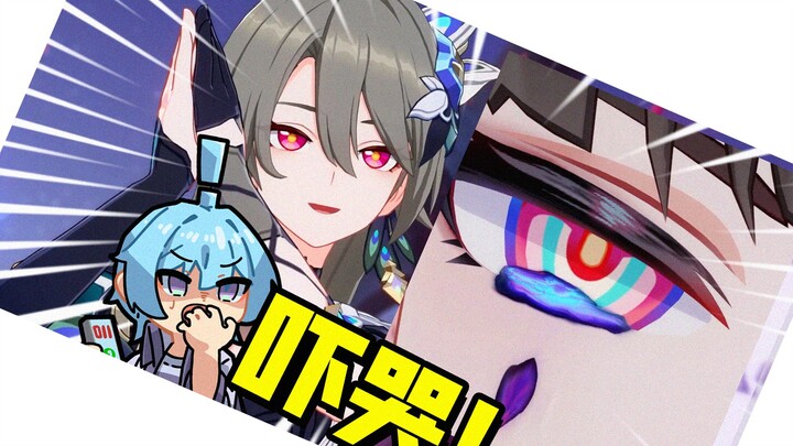 Honkai Impact 3: Final Chapter Plot Explanation—Gravity Causes the Video Thumbnail to Shift to the R