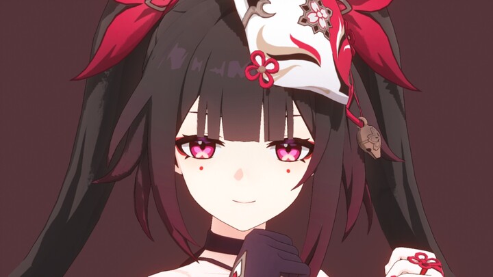 🌸Pioneer Excitement Punch~🥵💕