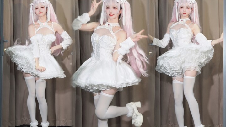 ถ้าชอบเจ้ากระต่ายล่ะก็ ต้องพูดออกมาให้ดังๆ นะ! o(≧v≦)o