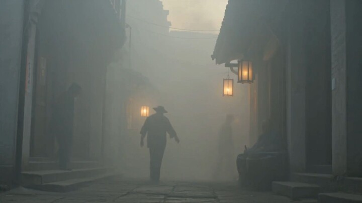 The Marvelous World of Liu Qinna