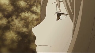 The man Suzuko mentioned should be Natsume's grandfather, right?
