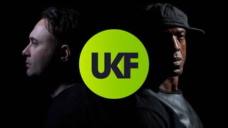 Drumsound & Bassline Smith - Be Mine