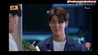 [Vietsub] [Bohn Duen] Cuối cùng cũng thừa nhận là yêu anh rồi