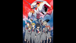 ALL IN ONE || DARLING in the FRANXX - Zero Two Phần 1 || Tóm Tắt Anime Hay