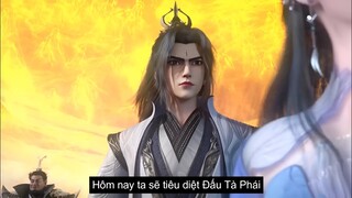 Tiên Nghịch Tập 22 - Thuyết Minh Vietsub | Renegade Immortal EP22