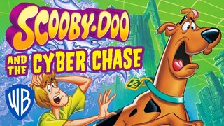 Scooby-Doo and the Cyber Chase - Scooby-Doo và Cuộc săn lùng trong không gian ảo (2001) vietsub