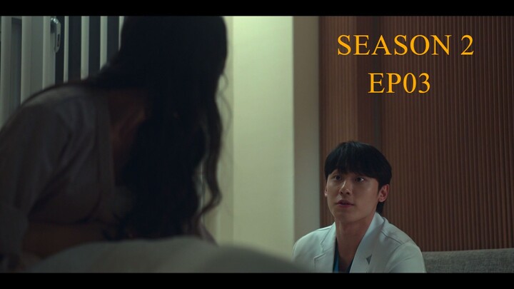 The Glory Season 2 Episode 3 English subtitles