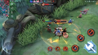 alpha
