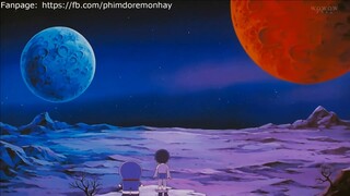 bí mật hành tinh màu tím